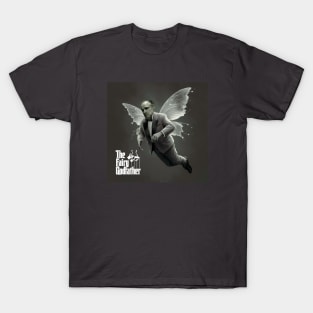 The Fairy Godfather T-Shirt